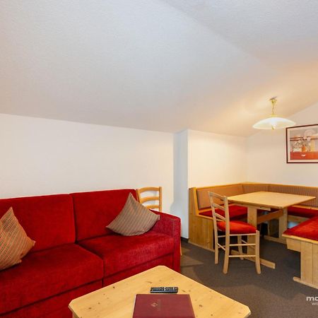 Appartment Venter Bergwelt 외부 사진
