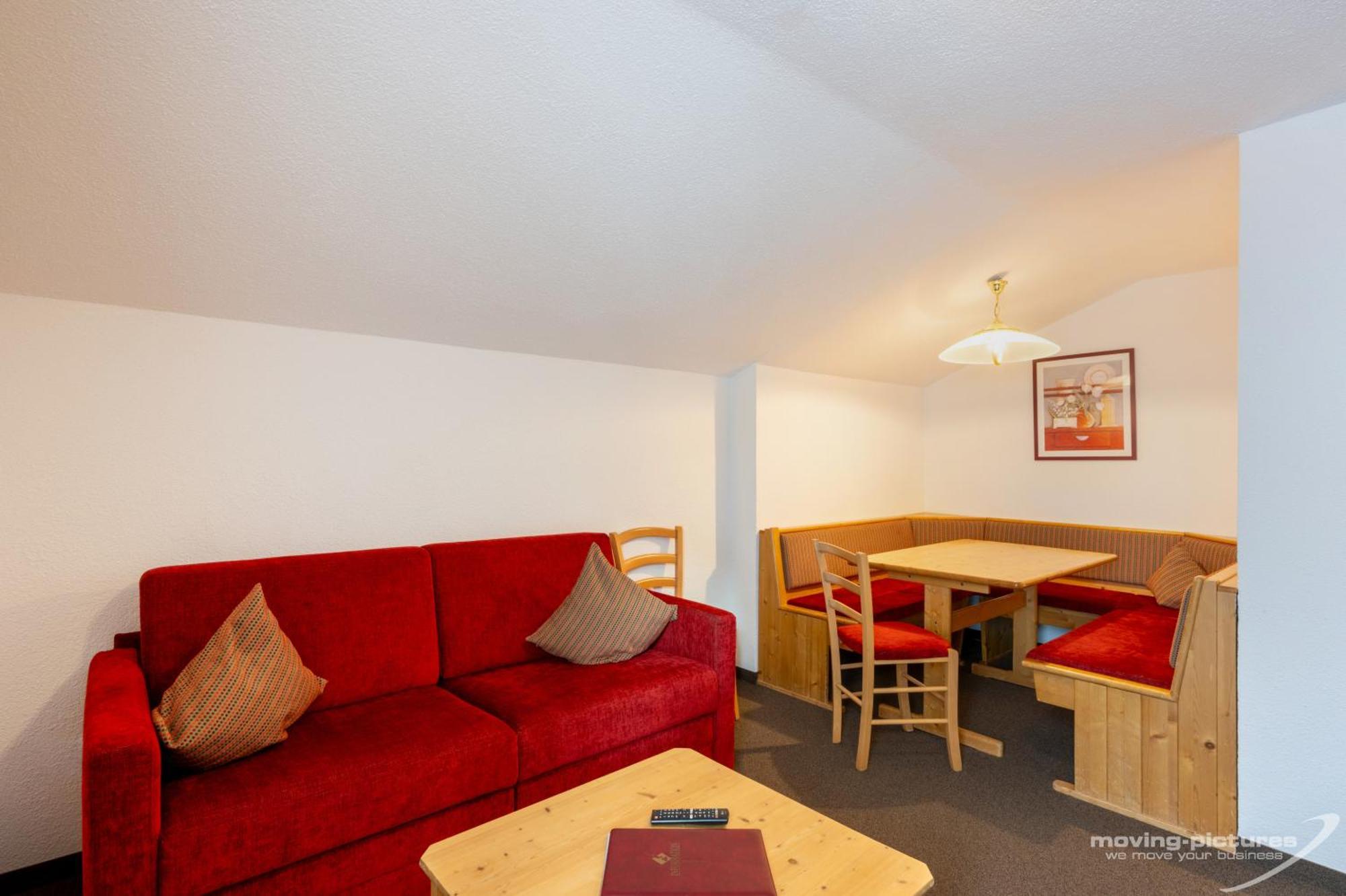 Appartment Venter Bergwelt 외부 사진