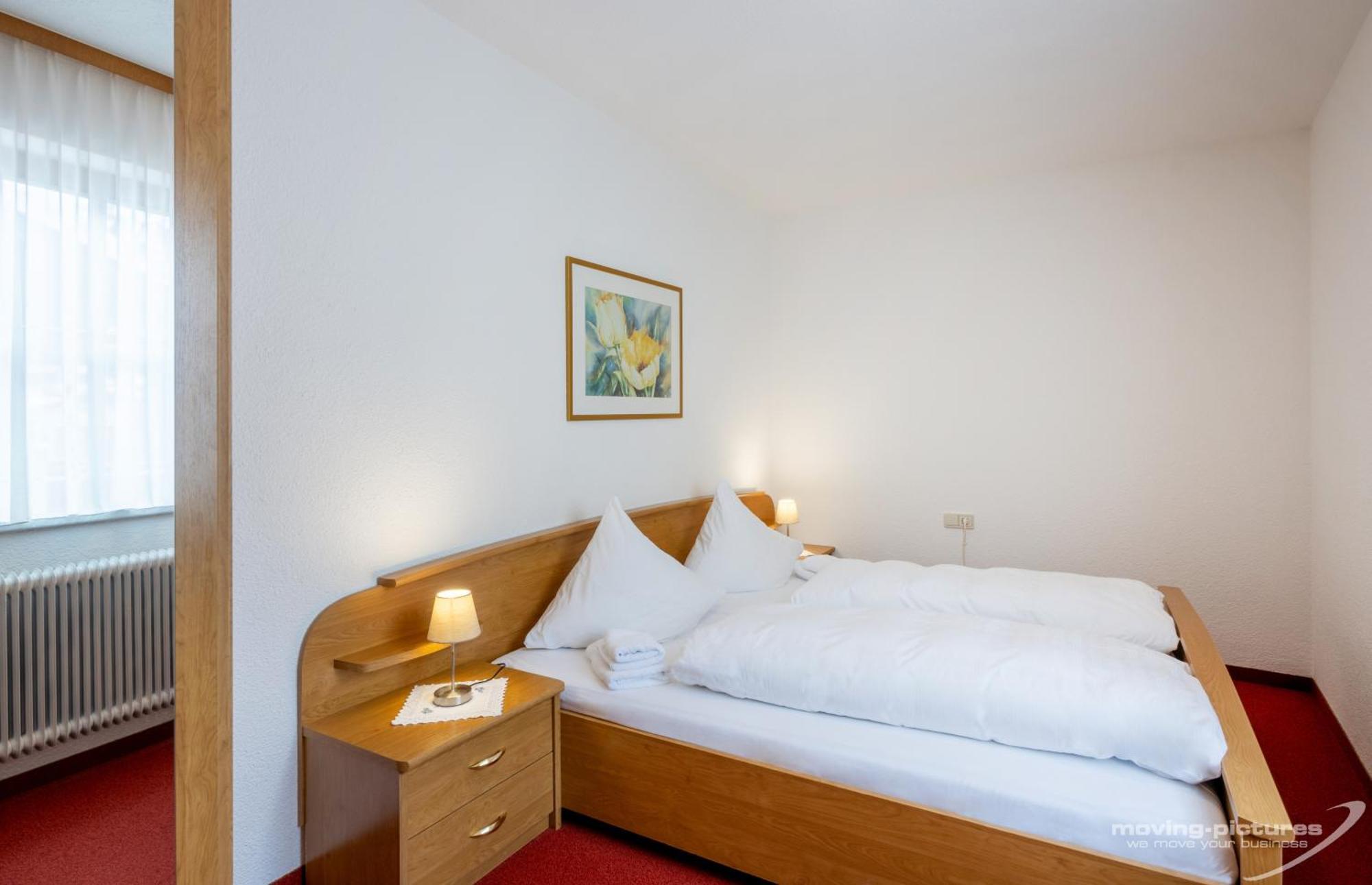 Appartment Venter Bergwelt 외부 사진