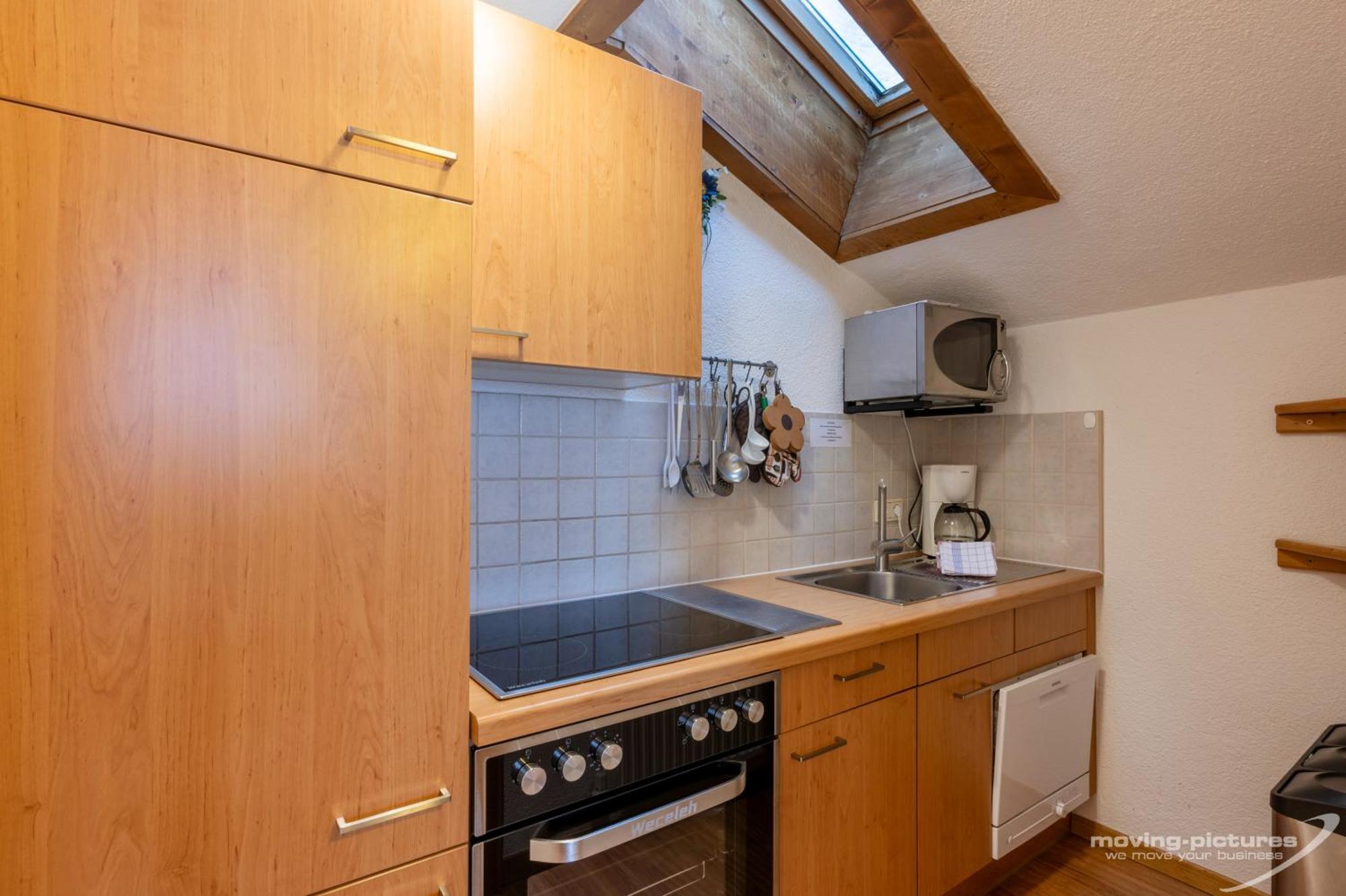 Appartment Venter Bergwelt 외부 사진