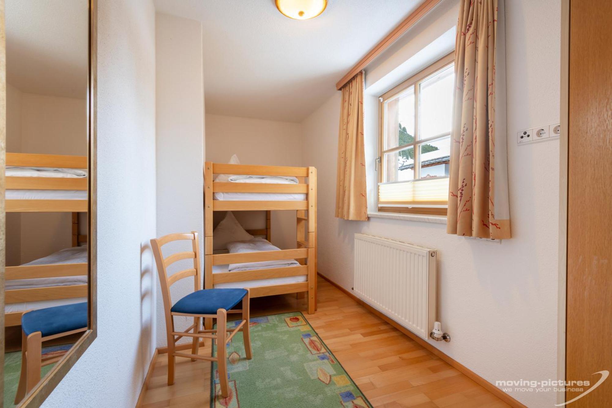 Appartment Venter Bergwelt 외부 사진