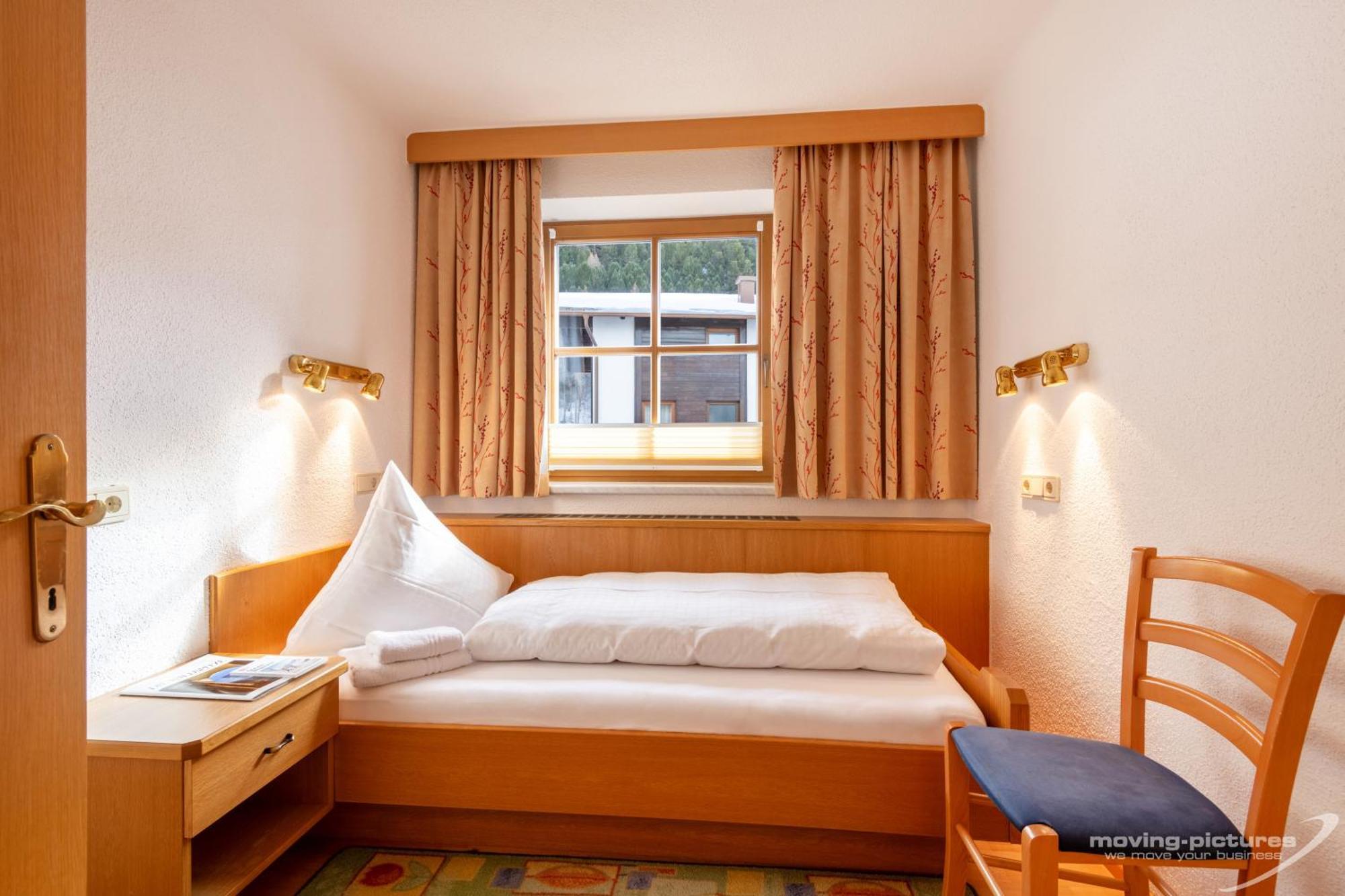 Appartment Venter Bergwelt 외부 사진