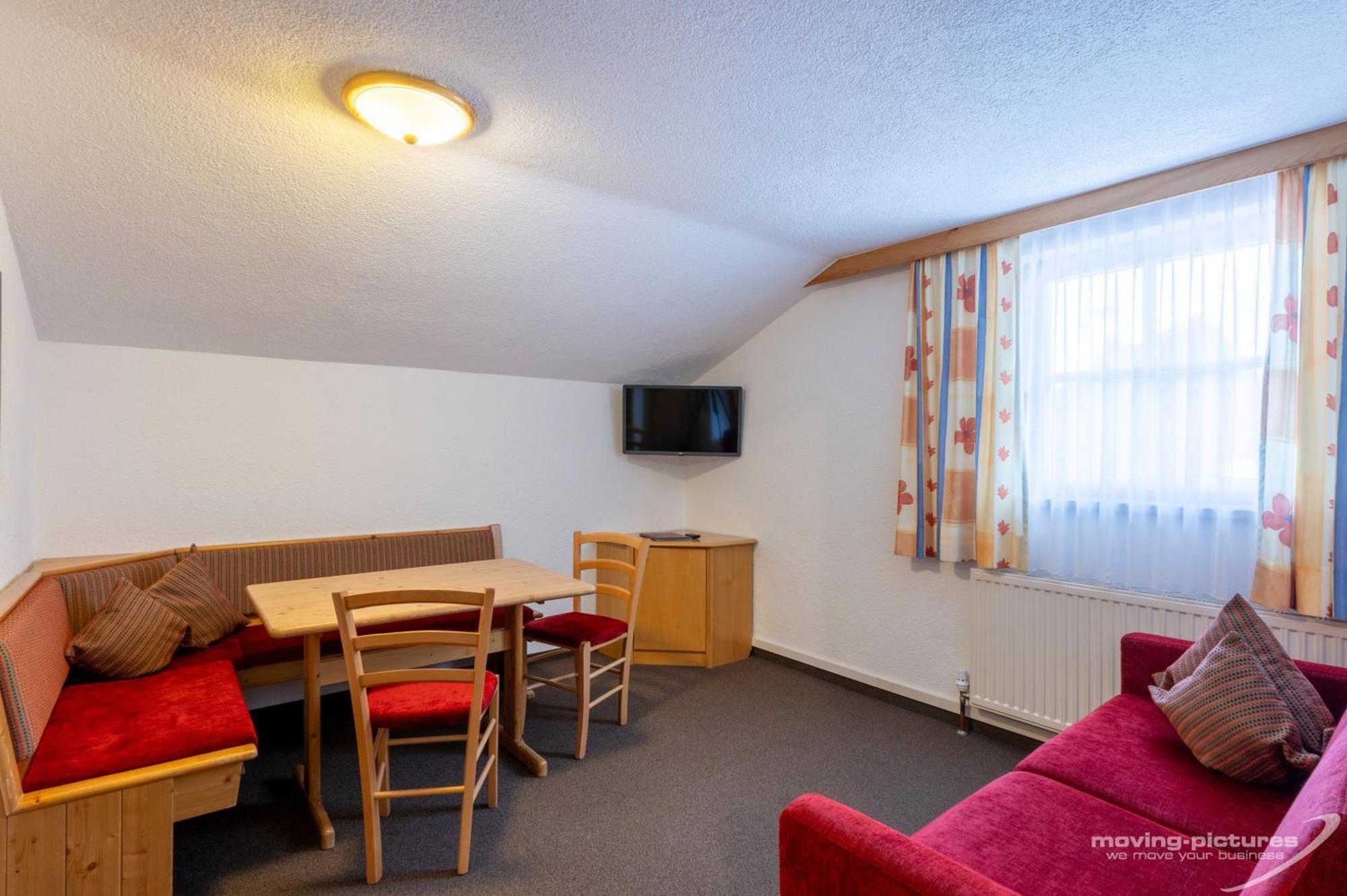 Appartment Venter Bergwelt 외부 사진