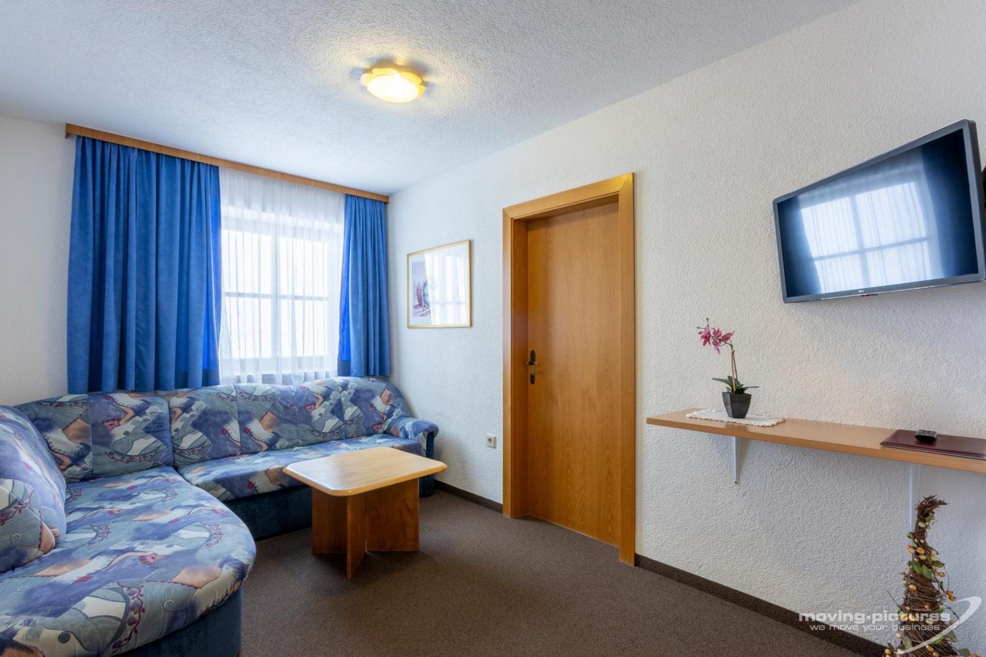 Appartment Venter Bergwelt 외부 사진