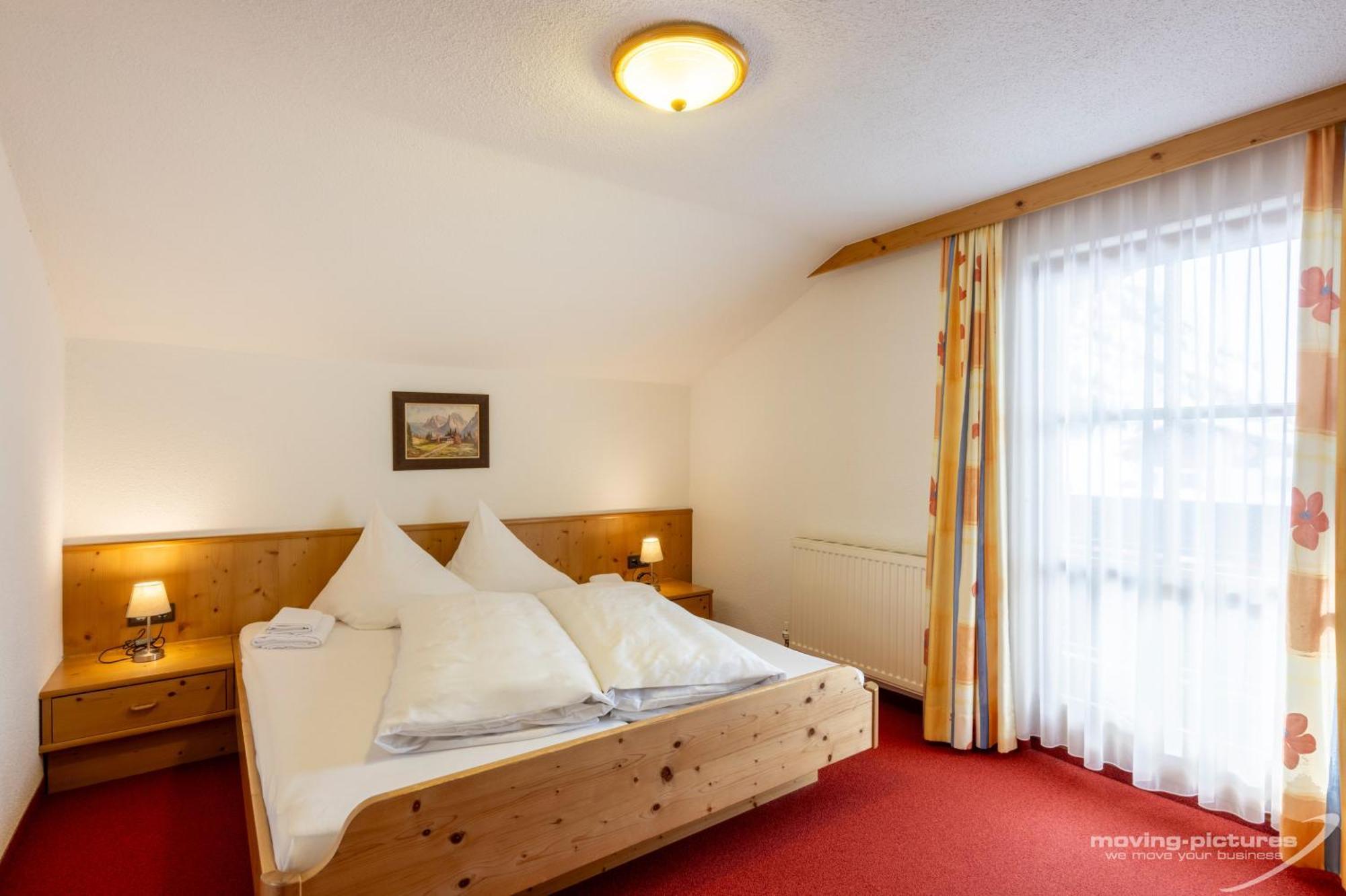 Appartment Venter Bergwelt 외부 사진
