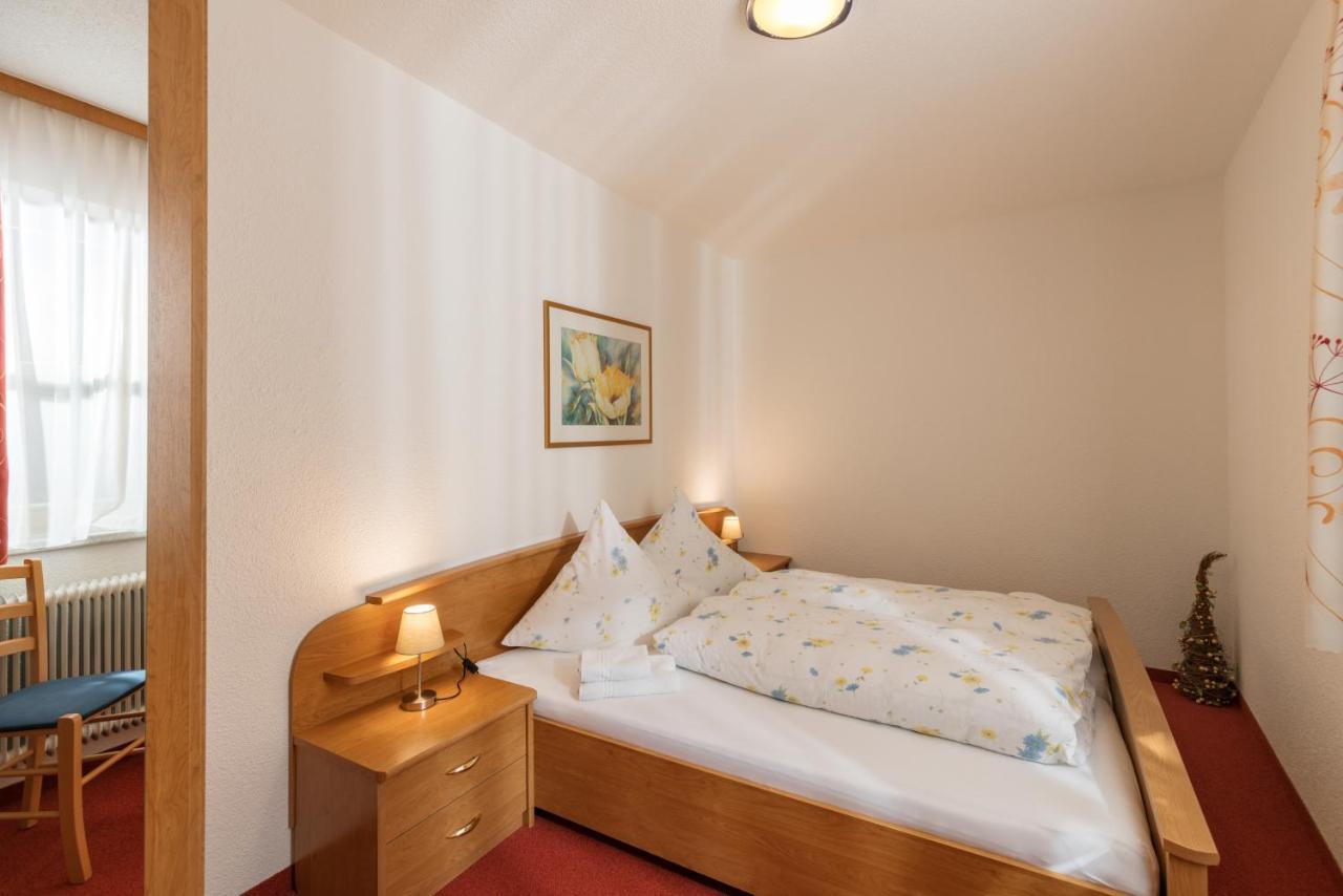 Appartment Venter Bergwelt 외부 사진