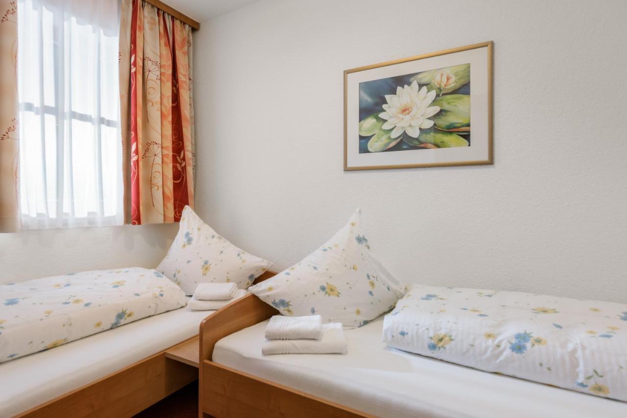 Appartment Venter Bergwelt 외부 사진