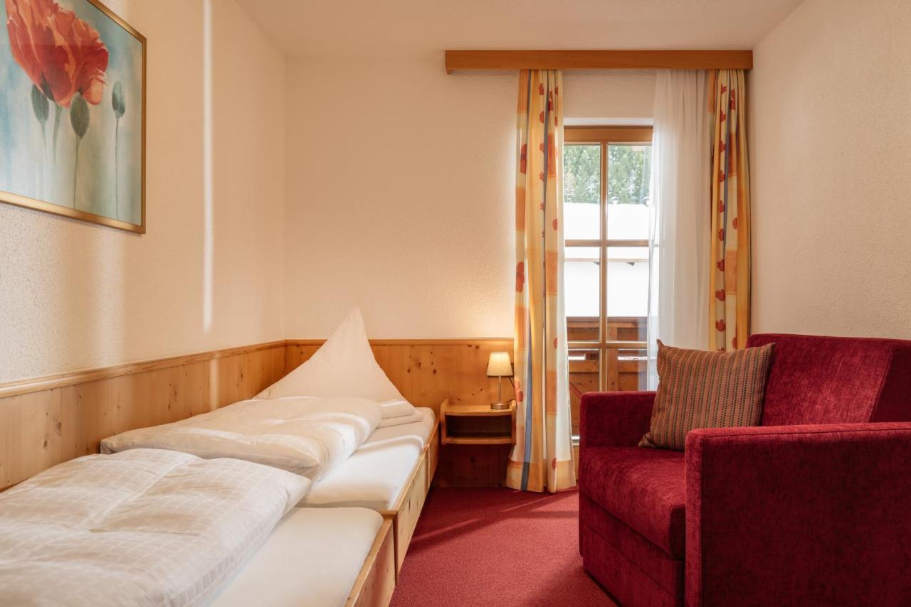 Appartment Venter Bergwelt 외부 사진