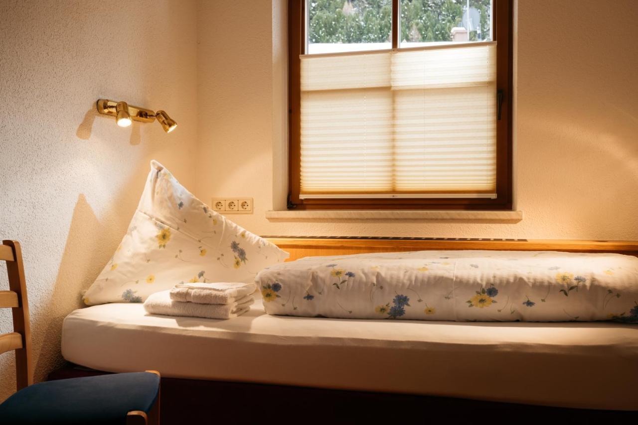 Appartment Venter Bergwelt 외부 사진